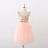 Aria's Little Princess Dress Version 2 - Priority Shipping Dresses Little Palace Store 2T